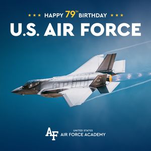 Image post by @af_academy on Instagram