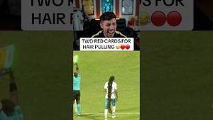 Video post by @mattyfcx on YouTube