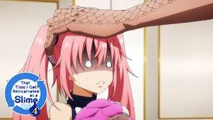 Video post by @crunchyroll on YouTube