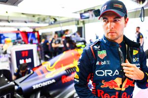 Image post by @redbullracing on Twitter