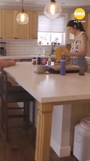 Video post by @gma on TikTok