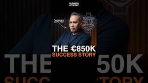 Video post by @bizofsport on YouTube