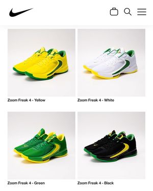 Image post by @goducks on Instagram