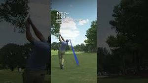 Video post by @taylormadegolf on YouTube