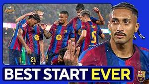 Video post by @cbssportsgolazo on YouTube