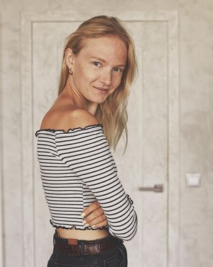 Image post by @maja_salamon on Instagram
