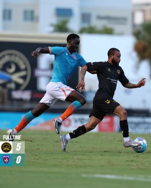 Image post by @themiamifc on Instagram