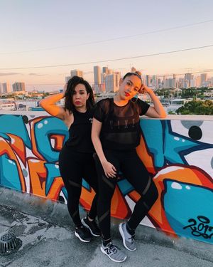 Image post by @nicollethinks on Instagram