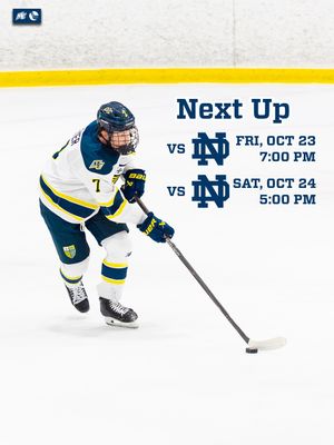Image post by @merrimack_mih on Instagram