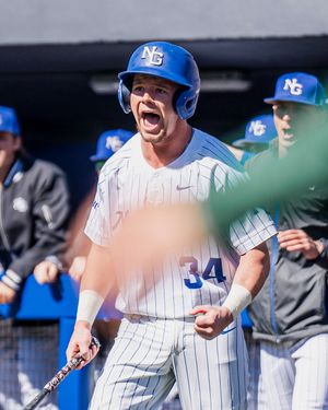 Image post by @ung_nighthawks on Instagram