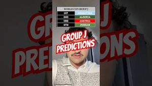 Video post by @sportsgridtv on YouTube