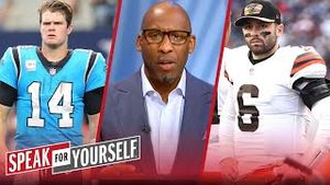 Video post by @speakonfs1 on YouTube