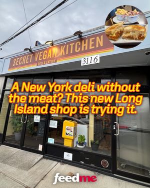 Image post by @newsdayfeedme on Instagram