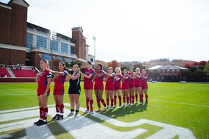 Image post by @latechsoccer on Instagram