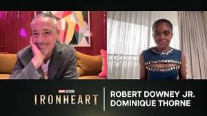 Video post by @marvel on YouTube