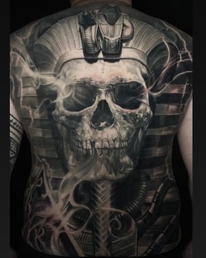 Image post by @skindesigntattoos on Instagram