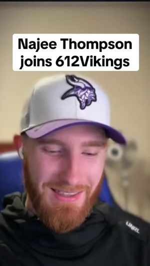 Video post by @thatvikingsfan on TikTok