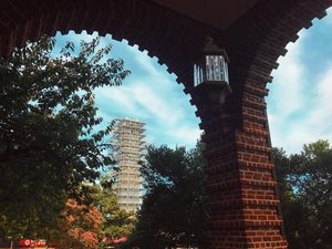 Image post by @ncstate on Instagram