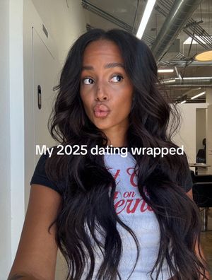 Video post by @kyra212green on TikTok