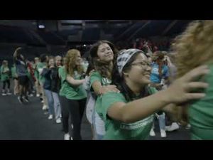 Video post by @UConnLearningCommunities on YouTube