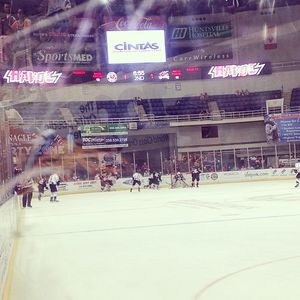 Image post by @huntsvillehavoc on Instagram