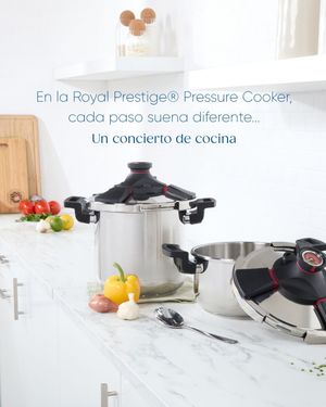 Image post by @royalprestigeargoficial on Instagram