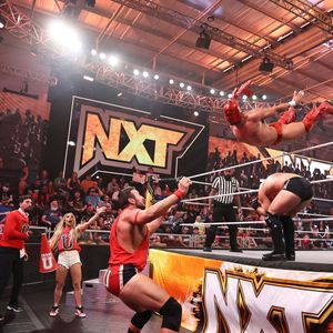 Image post by @usanetwork on Instagram