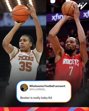 Image post by @brwsports on Instagram