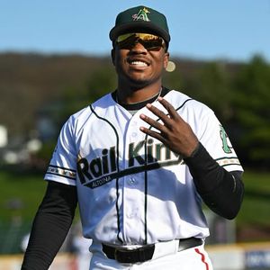 Image post by @milb on Instagram