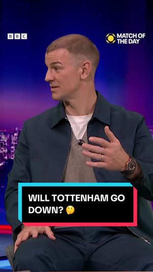 Video post by @bbcsport on TikTok