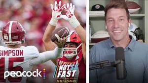 Video post by @nbcsports on YouTube