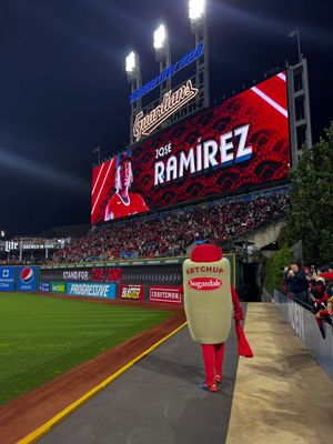Image post by @clehotdogs on Instagram