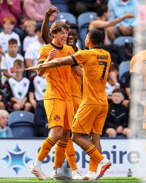 Image post by @wolves on Instagram