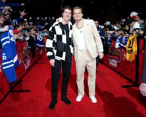 Image post by @nhl on Instagram