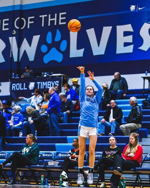 Image post by @northwoodwbb on Instagram