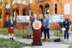 Image post by @cityofdetroit on Instagram