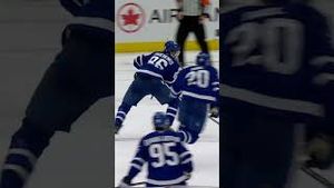 Video post by @torontomapleleafs on YouTube