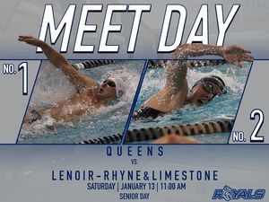 Image post by @queensathletics on Instagram