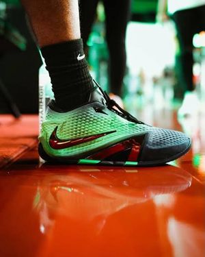 Image post by @buzzcityhoopsqld on Instagram