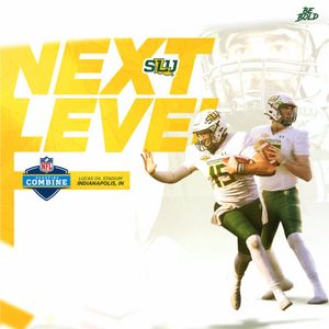 Image post by @LionUpFootball on Twitter