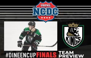 Image post by @usphlhockey on Instagram