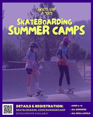 Image post by @skatelikeagirlsea on Instagram