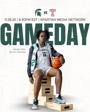 Image post by @spartanmedianetwork on Instagram