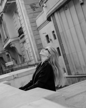 Image post by @roksana_machowska on Instagram