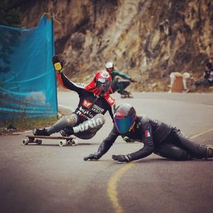 Image post by @max_ballesteros on Instagram