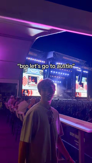 Image post by @dylangold on TikTok