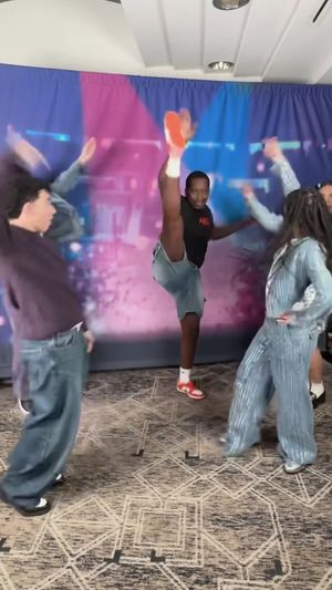 Video post by @kidzbop on TikTok