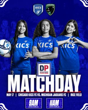 Image post by @kicsfc on Instagram