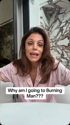 Video post by @bethennyfrankel on Instagram