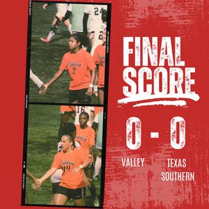 Image post by @valleystatesoc on Instagram